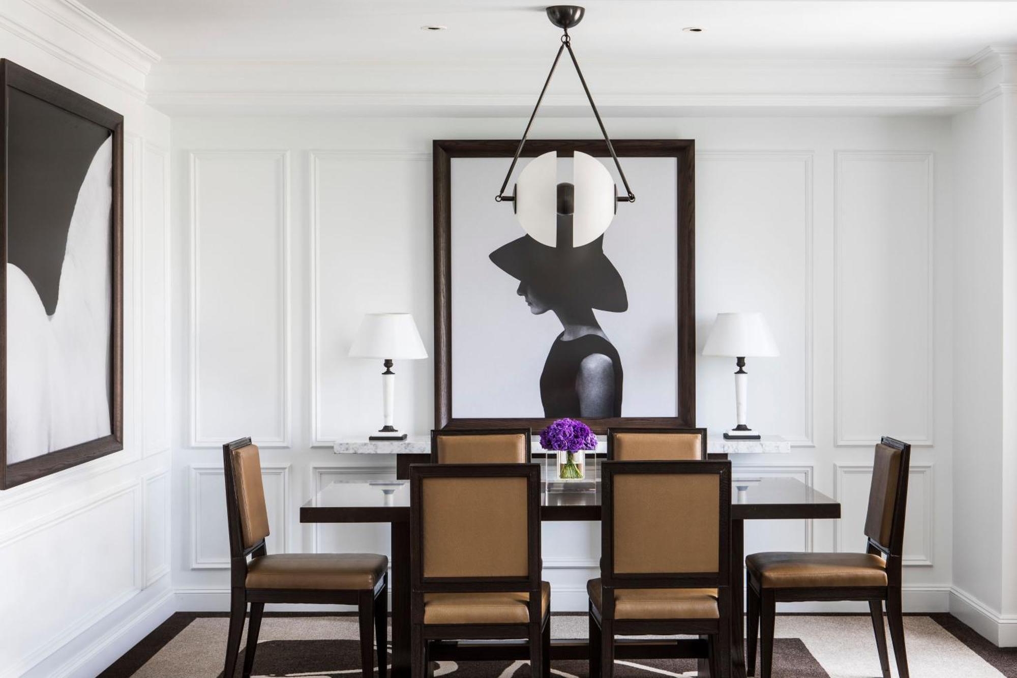 The Ritz-Carlton New York, Central Park Luaran gambar