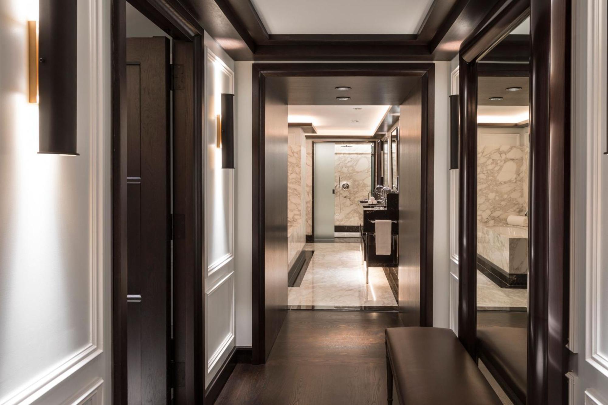 The Ritz-Carlton New York, Central Park Luaran gambar